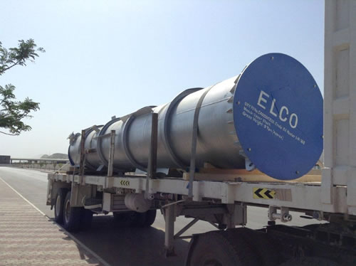 ELCO- International Engineering